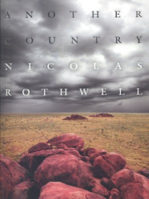 cover image of Another Country